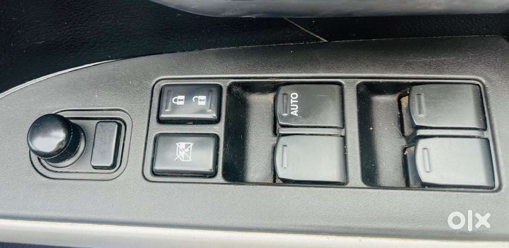 Maruti Suzuki S-cross Alpha 1.3, 2015, Diesel