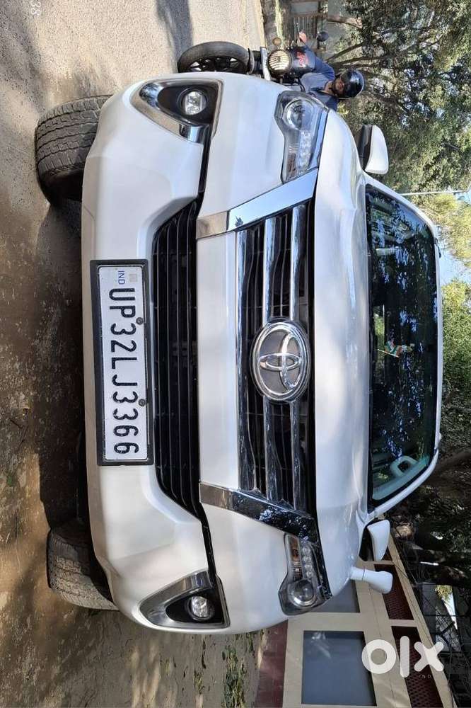 Toyota Fortuner 3.0 4x2 Mt, 2020, Diesel