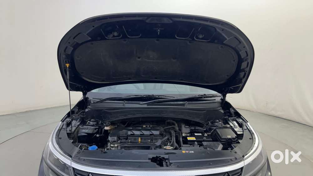 Kia Seltos 1.5 Htx At Petrol, 2023, Petrol
