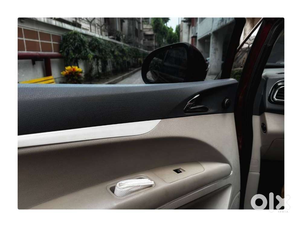 Mahindra Marazzo 2021 Diesel Good Condition