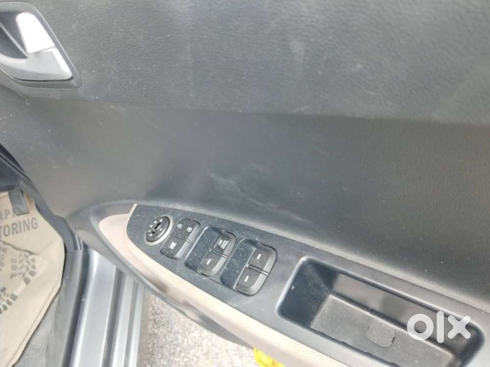 Hyundai Grand I10 Sportz O 1.2, 2018, Petrol