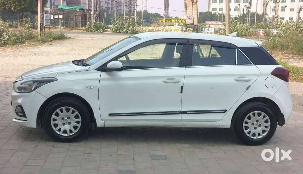 Hyundai Elite I20 Magna Plus, 2020, Petrol