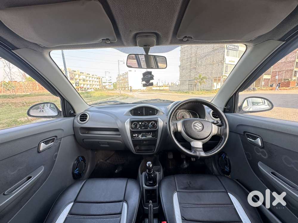 Maruti Suzuki Alto 800 2012-2016 Lxi, 2013, Petrol