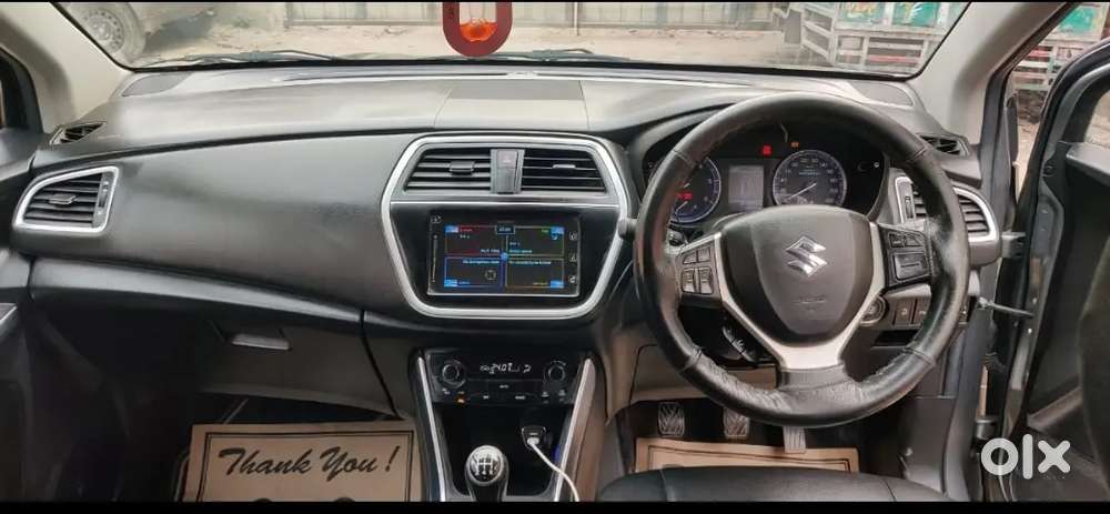 For Sale – Maruti Suzuki S-cross Smart Hybrid Zeta (diesel Shvs)