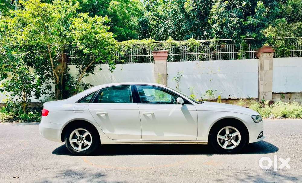 Audi A4 1.8 Tfsi Premium, 2012, Petrol