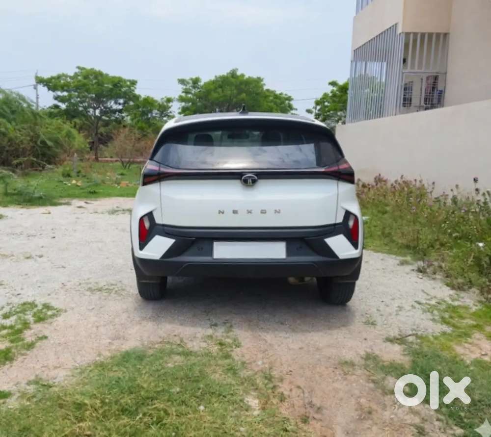 Tata Nexon 2024