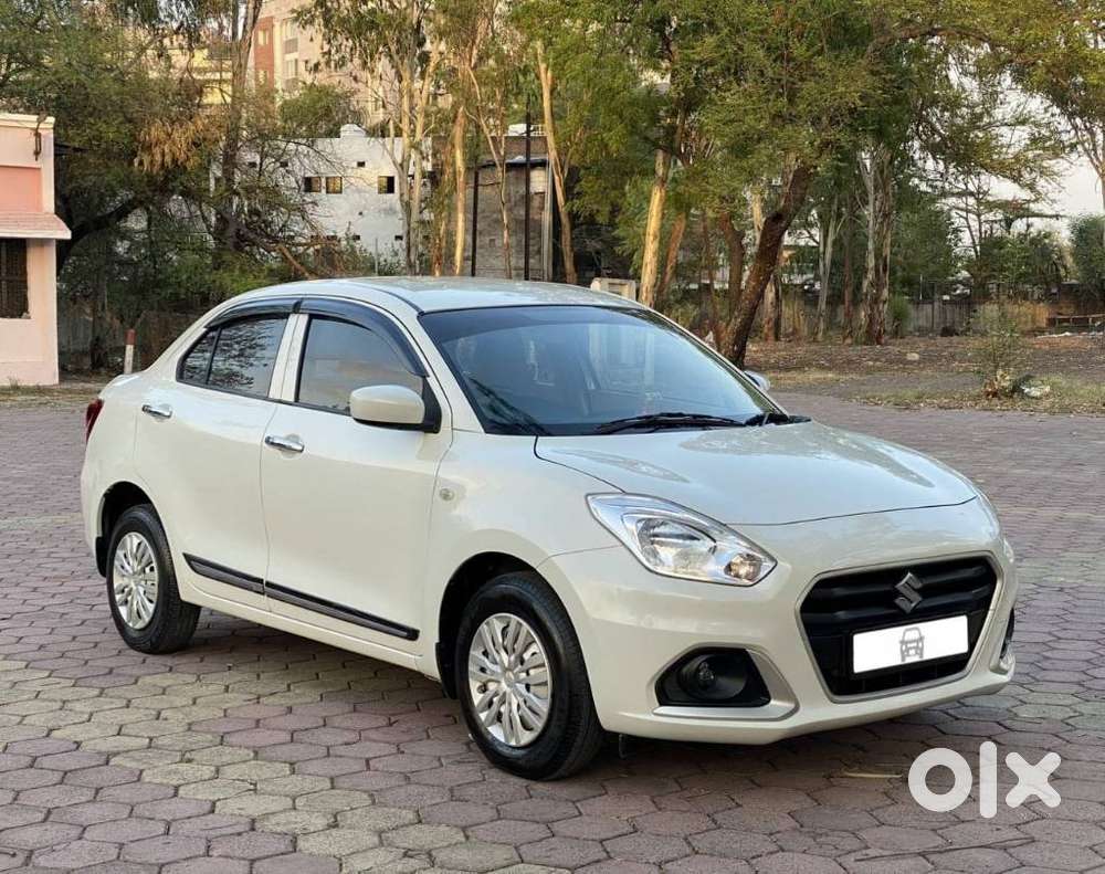 Maruti Suzuki Dzire 1.2 Lxi, 2020, Petrol