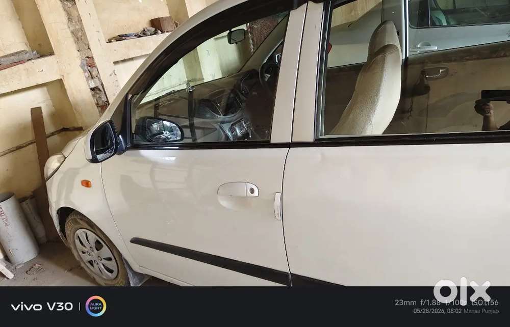 Hyundai I10 Car For Sale