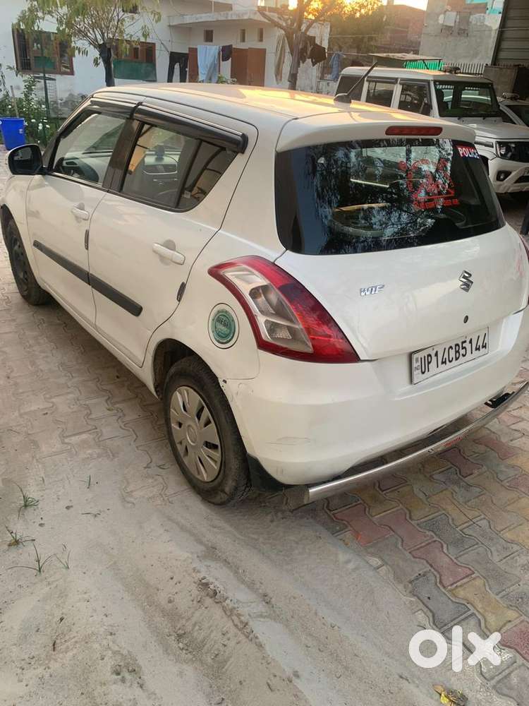 Maruti Suzuki Swift 2020 Diesel Good Condition