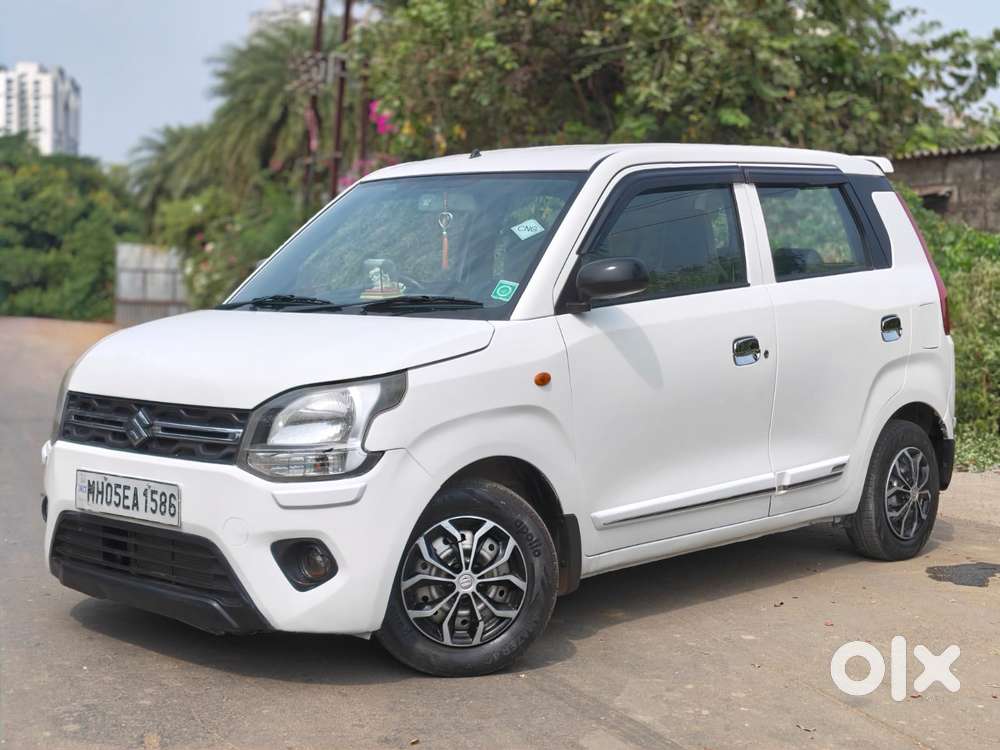 Maruti Suzuki Wagon R 1.0 Lxi Cng, 2019, Cng & Hybrids