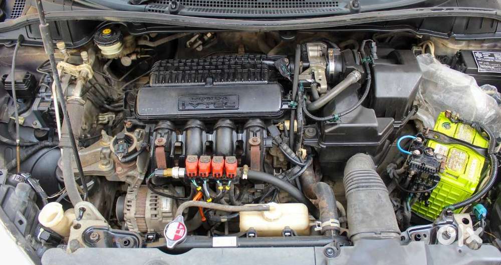 Honda City I Dtec Vx, 2014, Cng & Hybrids