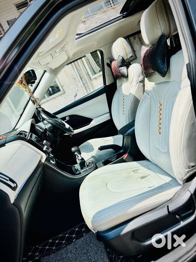 Hyundai Petrol Car 2023 Manual