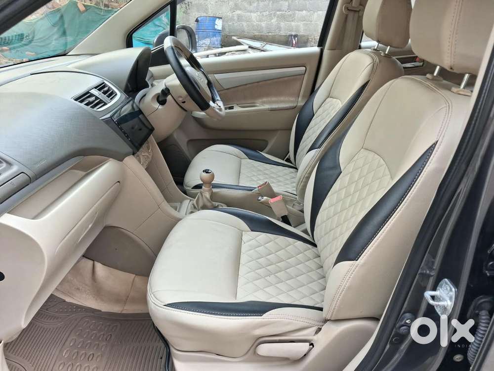 Maruti Suzuki Ertiga 1.5 Zdi, 2015, Diesel
