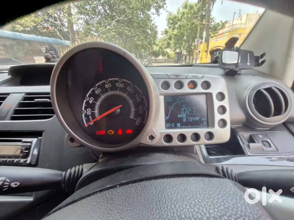 Chevrolet Beat Ls Tdci