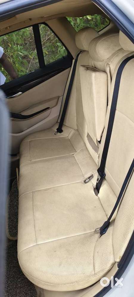 Bmw X1 Xdrive 20d M Sport, 2011, Diesel