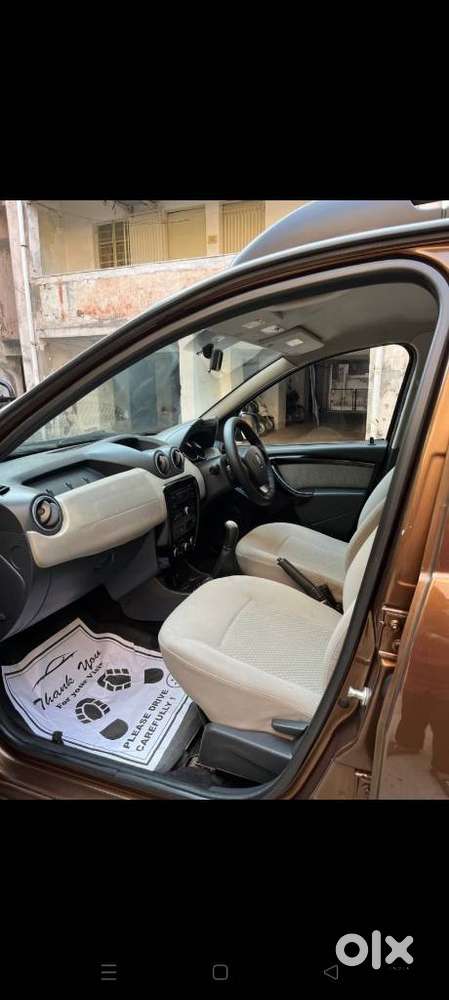 Renault Duster 2012-2015 85ps Diesel Rxe Adventure, 2015, Diesel