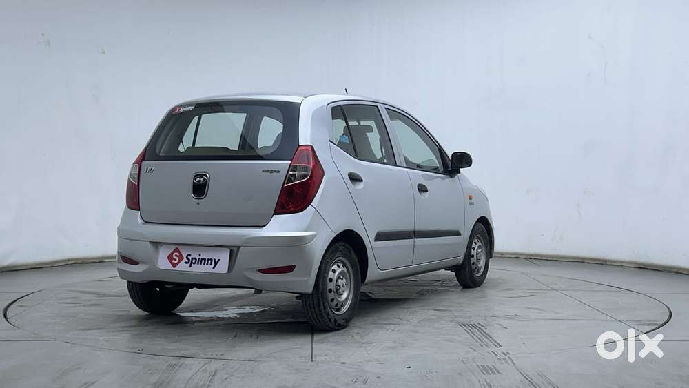 Hyundai I10 Magna 1.1l, 2015, Petrol