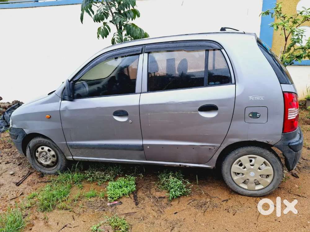 Hyundai Santro Xing 2004 Xl