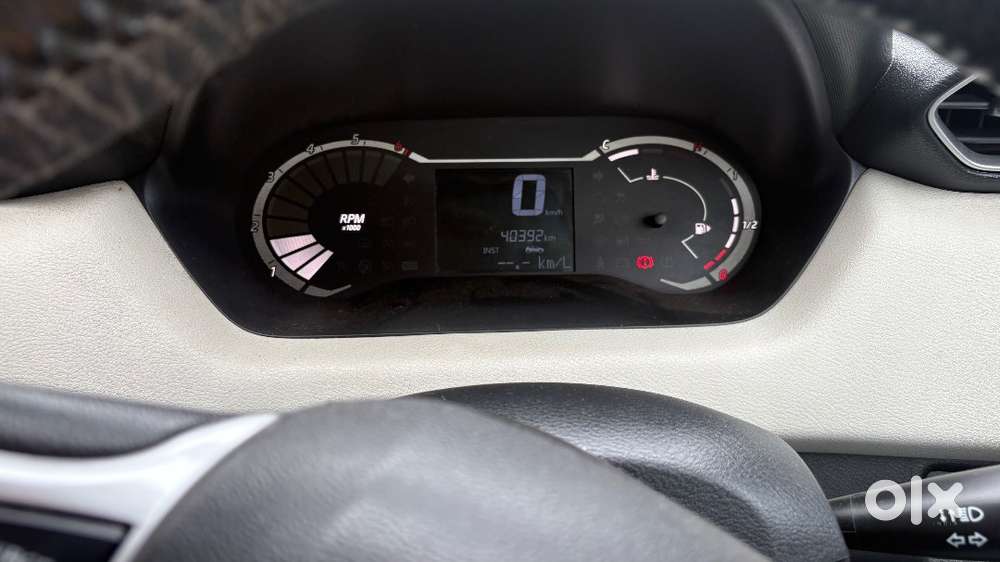 Nissan Magnite 2021 Petrol Good Condition