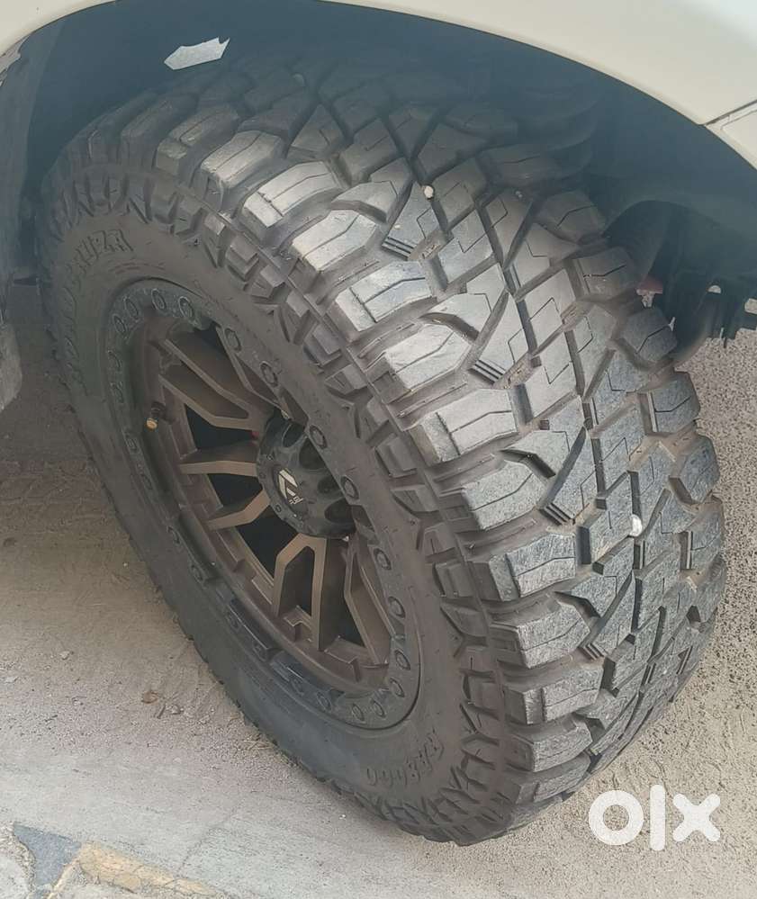 Toyota Fortuner 3.0 4x4 Manual, 2013, Diesel