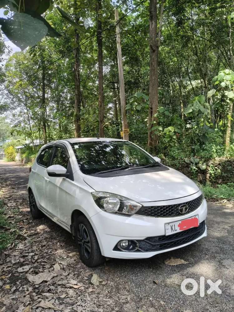 Tata Tiago Revotron 2019 Single Owner