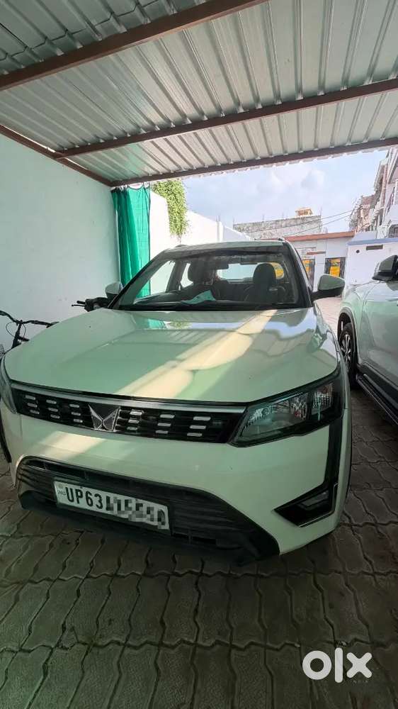 Mahindra Xuv300 2022 Diesel 50000 Km Driven