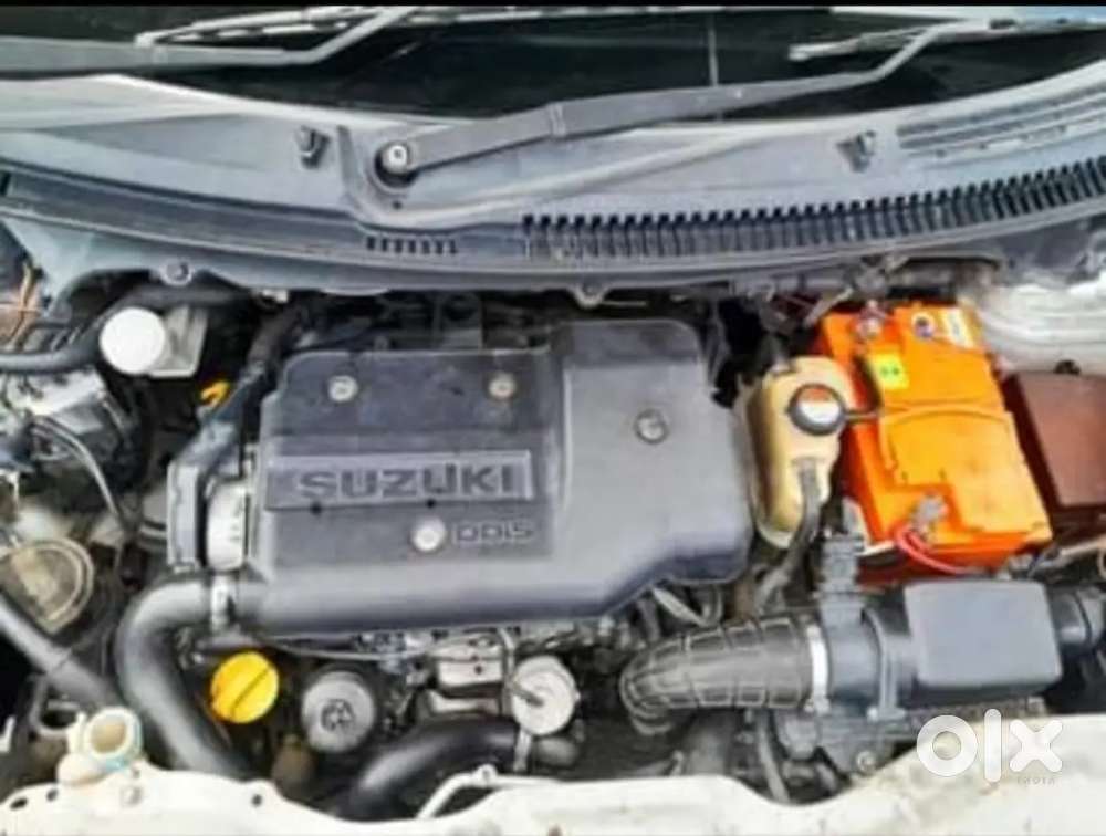 Maruti Suzuki Ertiga Vdi 2014 Diesel