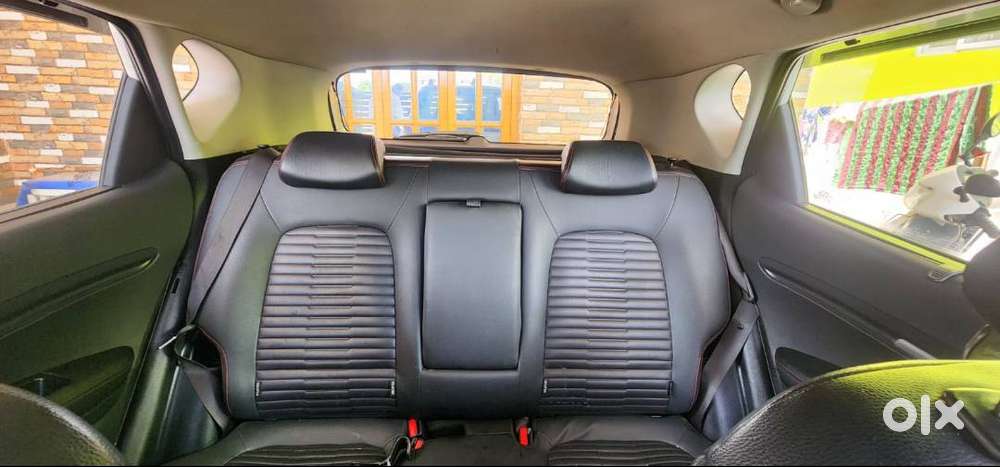 Kia Sonet 2023 Diesel Well Maintained