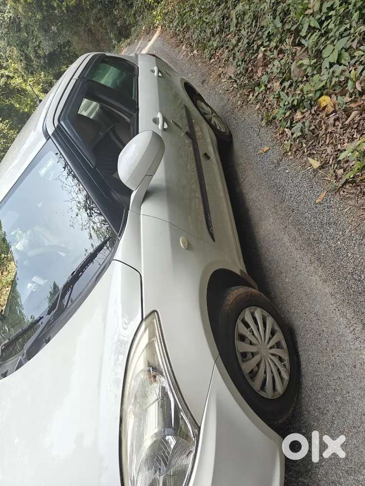 Maruti Suzuki Dzire 2017 Diesel