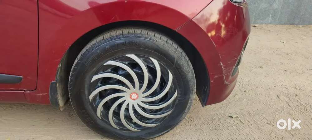 Hyundai Grand I10 2016 Diesel 108600 Km Driven