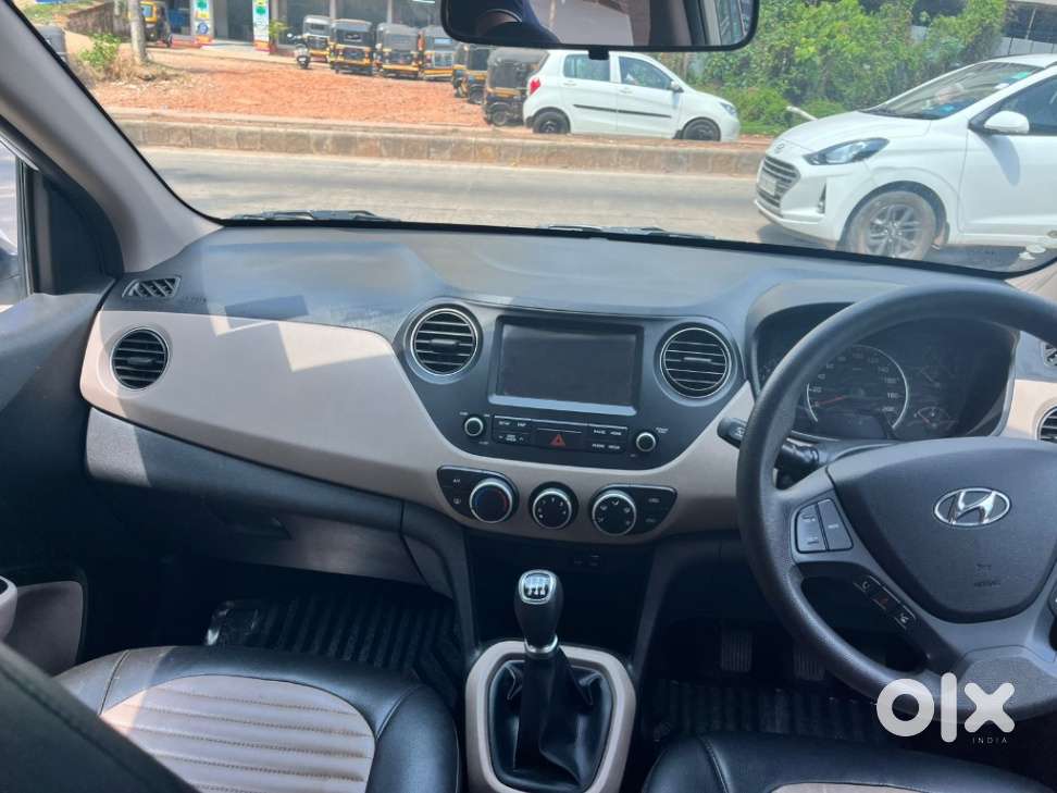 Hyundai Grand I10 Sportz 1.2 Kappa Vtvt, 2019, Petrol