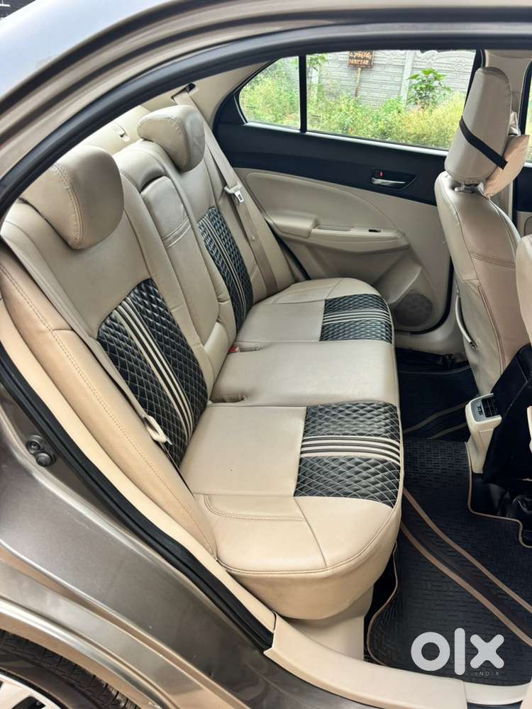 Maruti Suzuki Dzire 2023 Vxi