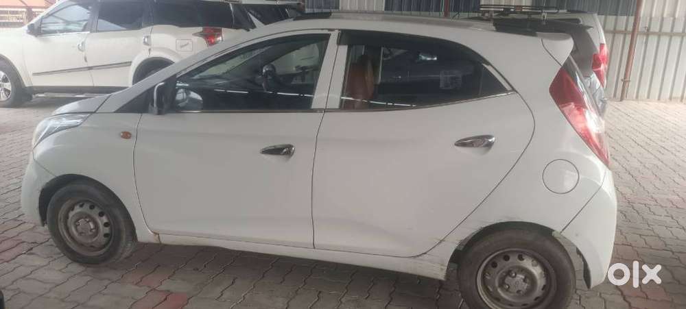 Hyundai Eon, 2017, Petrol