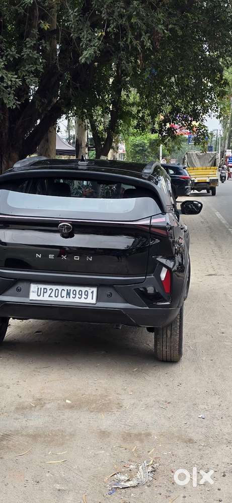 Tata Nexon Diesel 2024