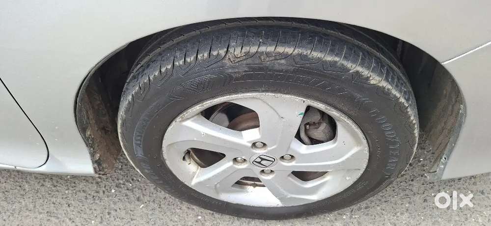 Honda City 1.5 Vx 2014