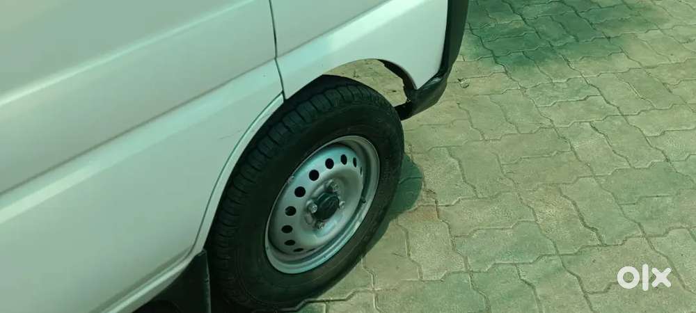 Maruti Eeco Ac 2026