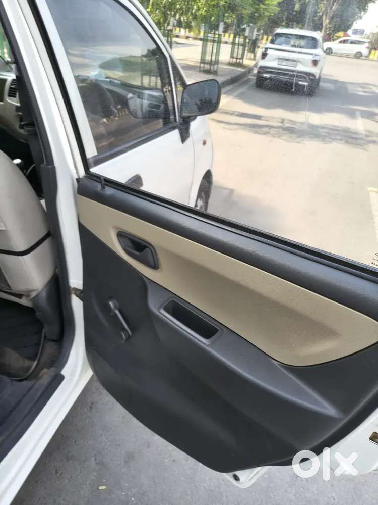Maruti Suzuki Zen Estilo 2008 Petrol Well Maintained