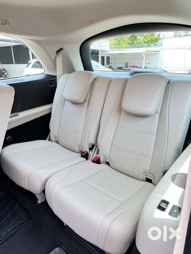 Mercedes-benz Gls 400d 4matic, 2021, Diesel