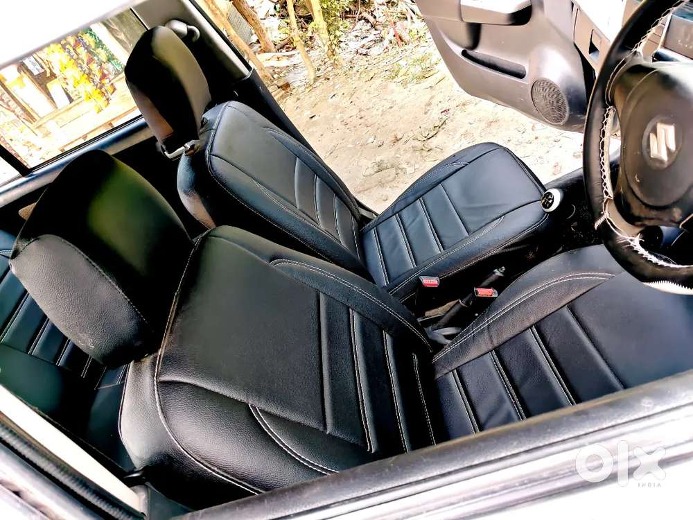 Maruti Suzuki Wagon R 2017