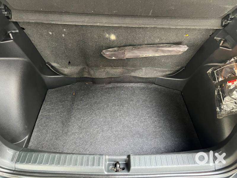 Skoda Kushaq Active 1.0 Tsi Mt, 2022, Petrol