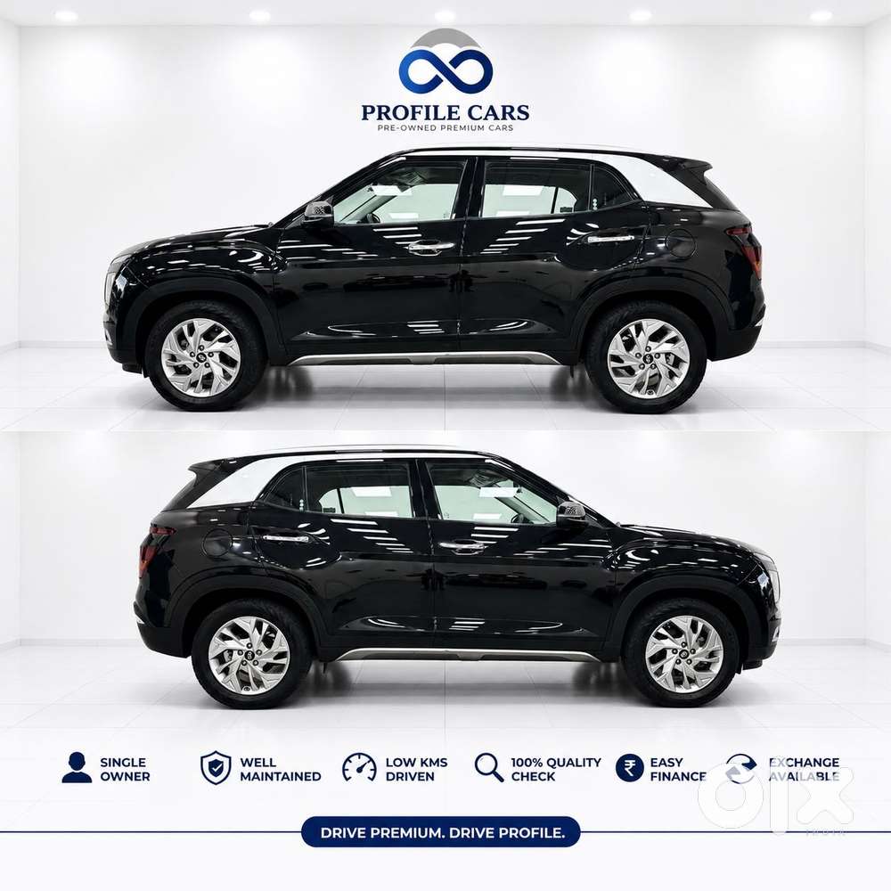 Hyundai Creta 1.5 Crdi Sx, 2021, Diesel