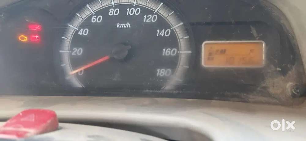 New Car Leni He