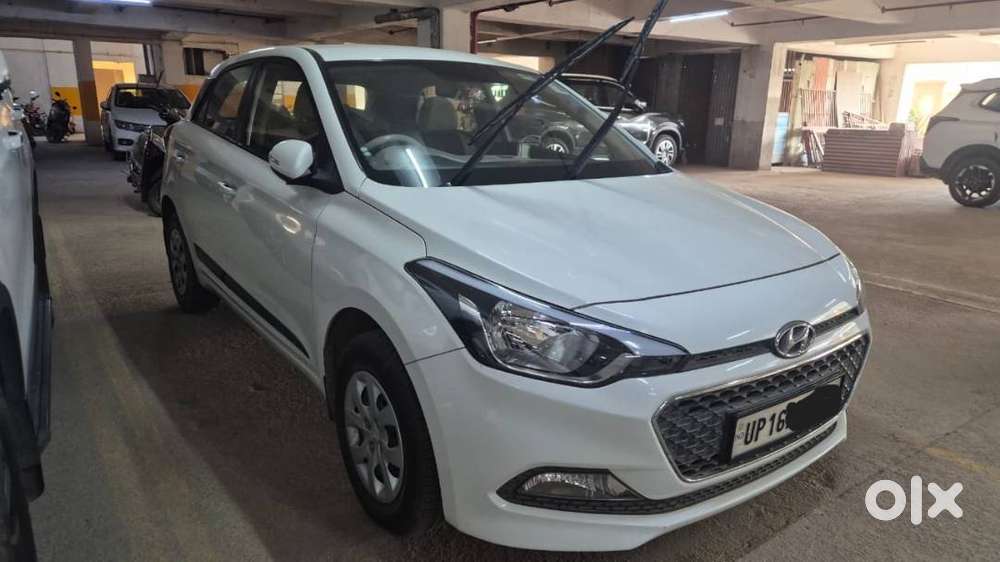 Elite I20 Petrol Excellent Condition