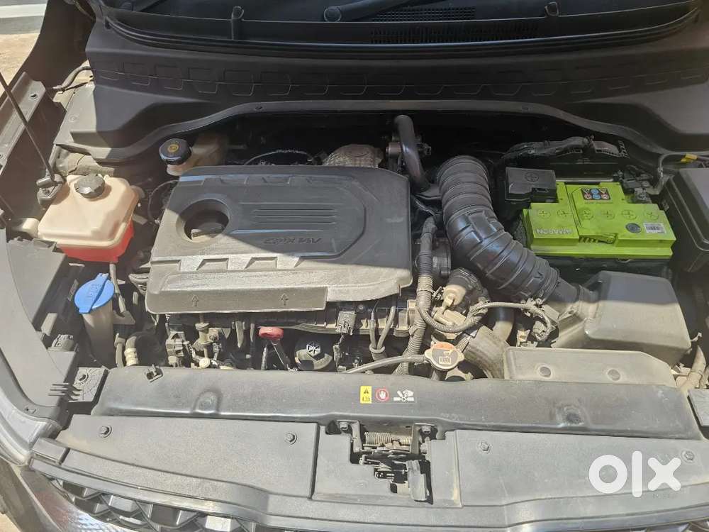 Kia Sonet 2023 Diesel 67873 Km Driven