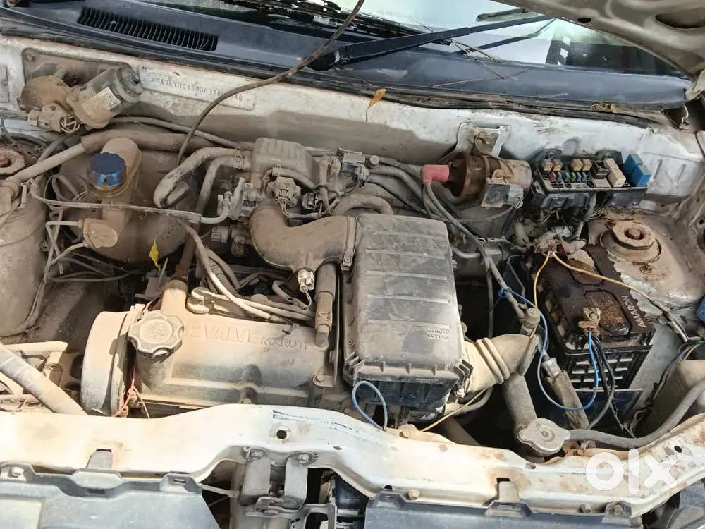 Maruti Suzuki Alto 2006 Petrol 30000 Km Driven