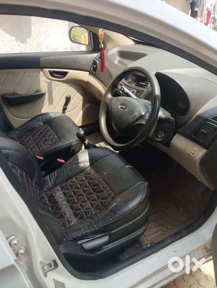 Selling My Hyundai Eon 2013 Model Registration 2014 Well Maintained