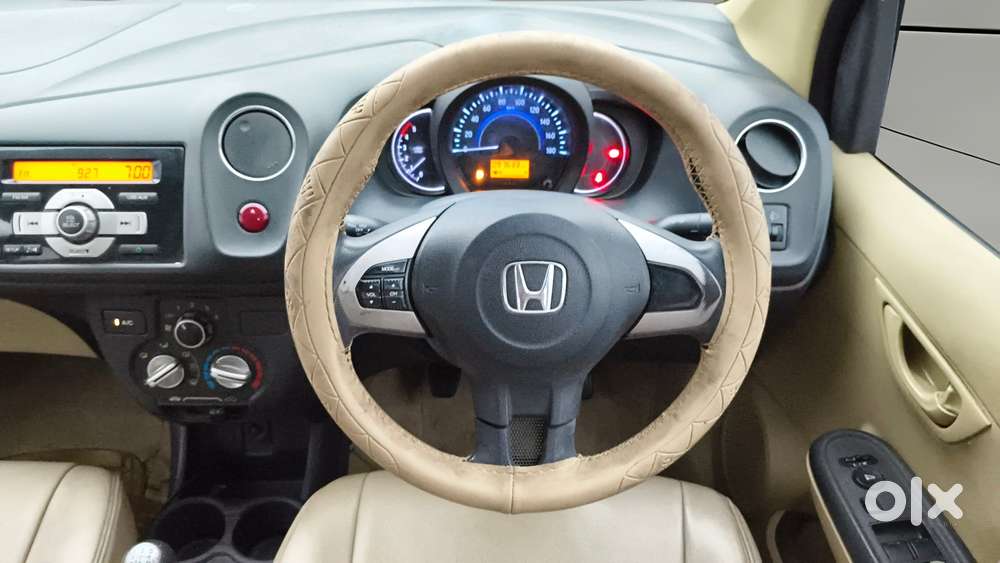 Honda Amaze 2013-2016 S I-dtech, 2015, Diesel