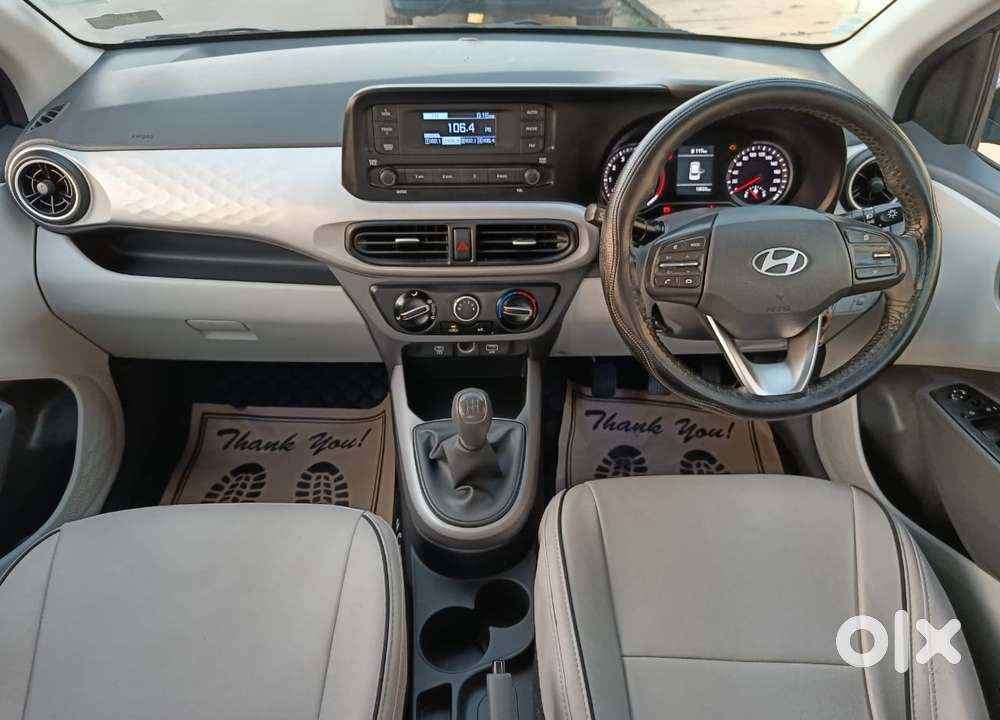 Hyundai Grand I10 Nios Magna, 2023, Petrol