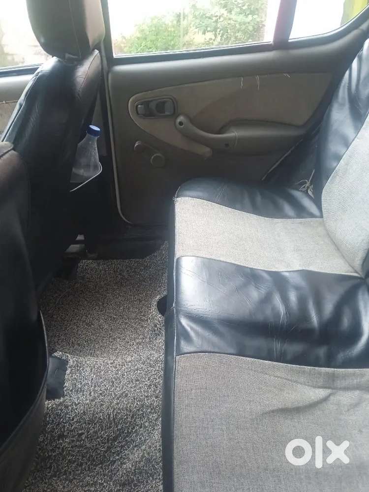 Tata Indica Ev2 Lx 2013