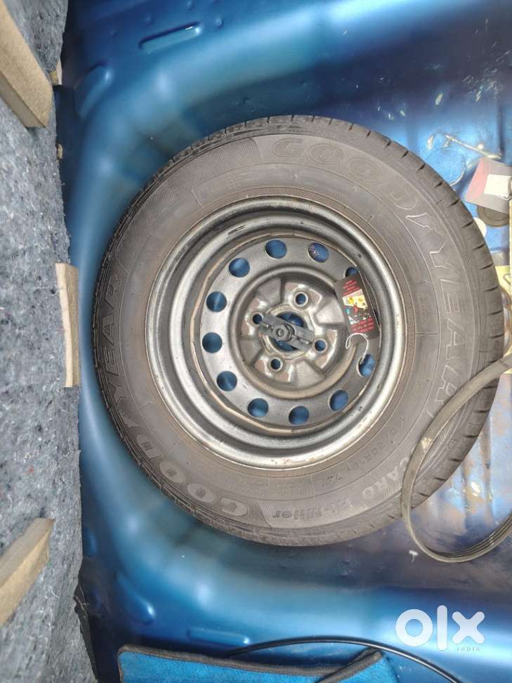 Hyundai Eon Era, 2012, Petrol